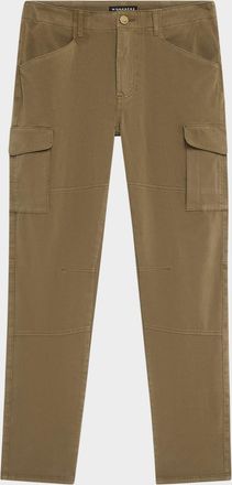 Monfrere Mens Trooper Cargo Pants