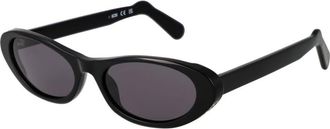 GCDS Plastic Sunglasses