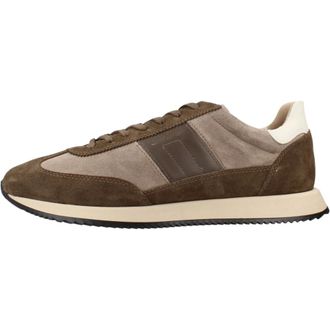 Nero Giardini Uomo, Scarpe, Marrone, 42 EU, new