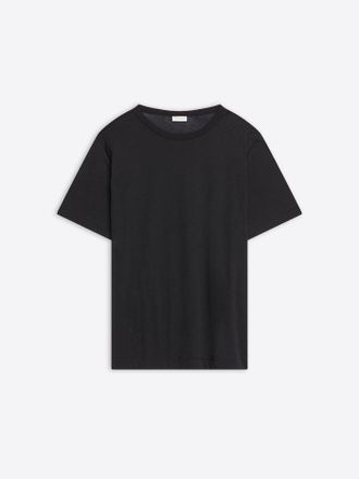 Dries Van Noten 01670-Habba 8606 M. K.T-Shirt Clothing