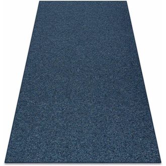 RugsX Rugsx - Moqueta Para Edificios P&uacute;blicos Superstar 380 Azul Blue 170x230 Cm