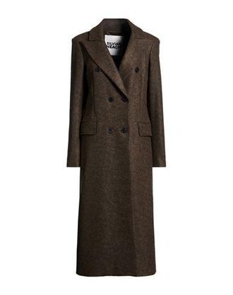 Silvian Heach COATS & JACKETS - Coats on YOOX.COM