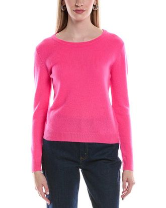 Maison Héritage Zara Cashmere Sweater