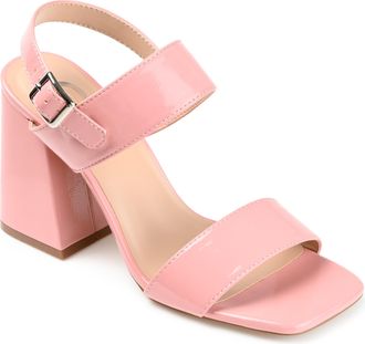 Journee Collection Women & apos;s Adras Dress Sandals