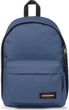Eastpak Freizeitrucksack EASTPAK OUT OF OFFICE, Damen, Gr. B/H/T: 29cm x 44cm x 22cm, blau, Polyester, Basic, Rucks&auml;cke Freizeitrucksack, Unisex Cityrucksack,