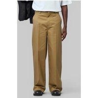 Balenciaga Large Fit Chino Pants