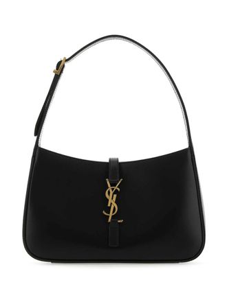 Saint Laurent Bo Mng Le 5A7 Queens Calf