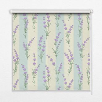 Tulup Tenda A Rullo Interna Per Finestra - Tenda Filtrante Luce - Tenda Privacy - Tenda Decorativa Rettangolare - Rullo Per Interni - (70 Cm X 140 Cm) - Fio