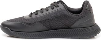 HUGO BOSS Hombre, Zapatos, Negro, Talla: 44 EU