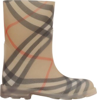 Burberry Stivali da pioggia per bambini