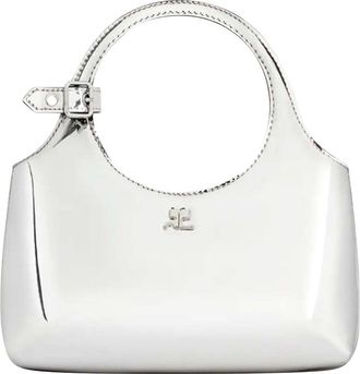 Courr&egrave;ges Santa Maria Shoulder Bag