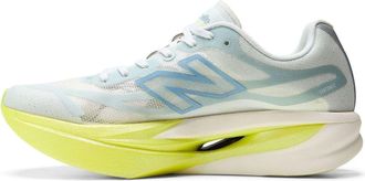 New Balance (WMNS) New Balance SuperComp Elite v6 Fresh Air Alkaline Green WRCEL91C