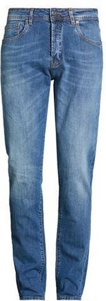 Liu Jo PARTES DE ABAJO - Pantalones vaqueros en YOOX.COM