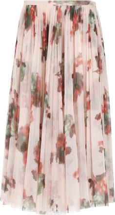 Philosophy di Lorenzo Serafini Mujer, Faldas, Multicolor, Talla: M