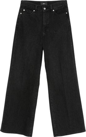 Seven 7 Lotta Tailorless denimjeans