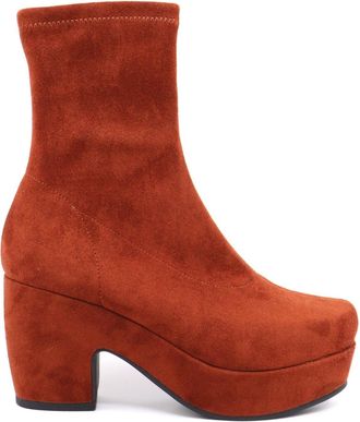 Antelope Womens Tace Boots