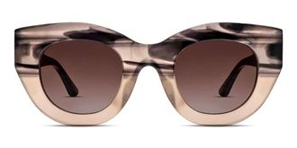 Thierry Lasry Cinematy 993 Womens Sunglasses Size 48