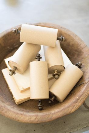Kalalou Replacement Note Roll - 4In