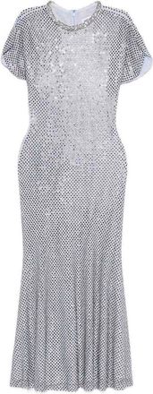 Self Portrait Short dress