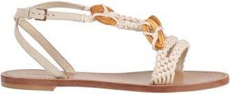 Alberta Ferretti Sandals