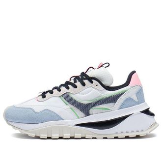 Li-Ning (WMNS) Li-Ning Cosmos EVO White Grey Blue AGCR228-9