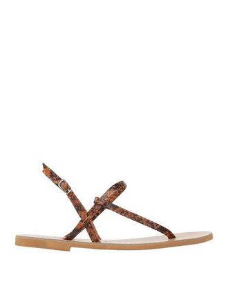 Stella d'Otranto Thong sandals