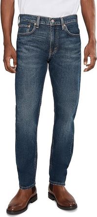 Levi's 502 Taper Mens Jeans Blue Expanse : 36 32, Cotton/Denim/Elastane