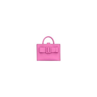 Boyy Mujer, Bolsos, Rosa, Talla: ONE Size