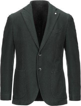 Luigi Bianchi Mantova TRAJES Y CONJUNTOS - Americanas en YOOX.COM
