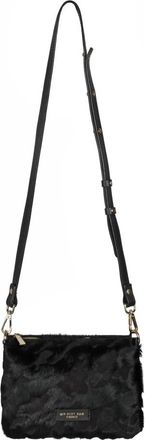 My Best Bags Firenze Mujer, Bolsos, Negro, Talla: ONE Size