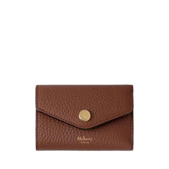 Mulberry Mujer, Accesorios, Marrón, Talla: ONE Size