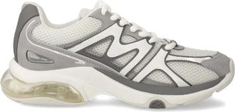 Michael Michael Kors Kit Extreme Mesh sneakers - Grijs