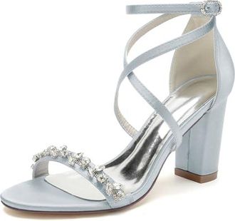 Sandales A Talons Femmes Soldes Sandales A Talons Stylight