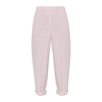 American Vintage Broeken, Dames, Roze, M, Katoen, Padow Broek