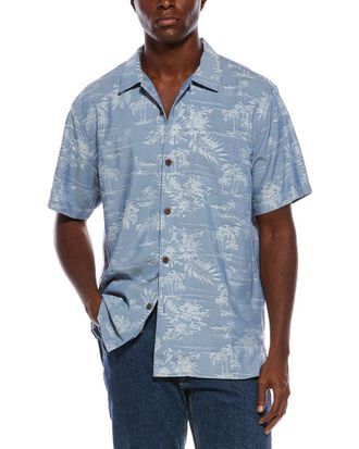 Tommy Bahama Coastal Ease Palm Visions Shirt