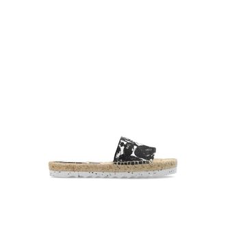 Stella McCartney Mujer, Zapatos, Negro, Talla: 36 EU