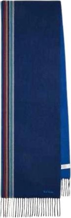 Paul Smith unisex, Accessori, Blu, Taglia unica, new