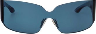 Balenciaga unisex, Accesorios, Azul, Talla: ONE Size