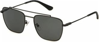 Police Uomo, Accessori, Nero, Taglia unica, new