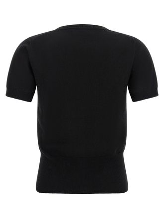 Vivienne Westwood Bea Sweater - Black