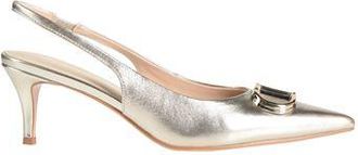 Twin-Set SCHUHE - Pumps auf YOOX.COM