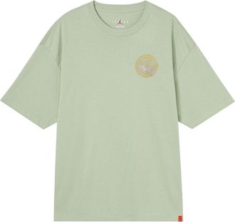 Nike Jordan Air Jordan Oversized Crew Tee FB1457-343