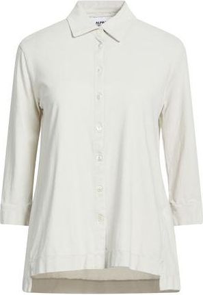 Alpha Studio TOPWEAR - Shirts on YOOX.COM