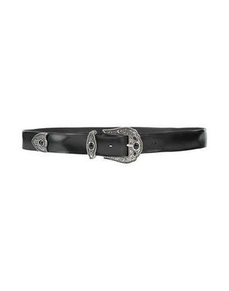Orciani Small Leather Goods - Belts sur YOOX.COM