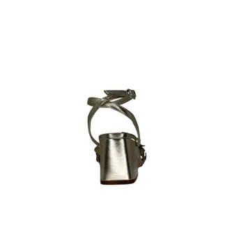 Steve Madden Ammie Gold AMMIE-GOLD Womens