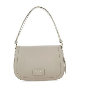 A|X Armani Exchange Mujer, Bolsos, Beige, Talla: ONE Size