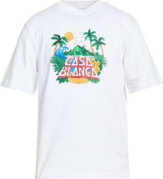 Casablanca CAMISETAS Y TOPS - Camisetas en YOOX.COM