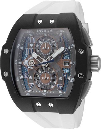 Invicta Mens Invicta Racing Watch
