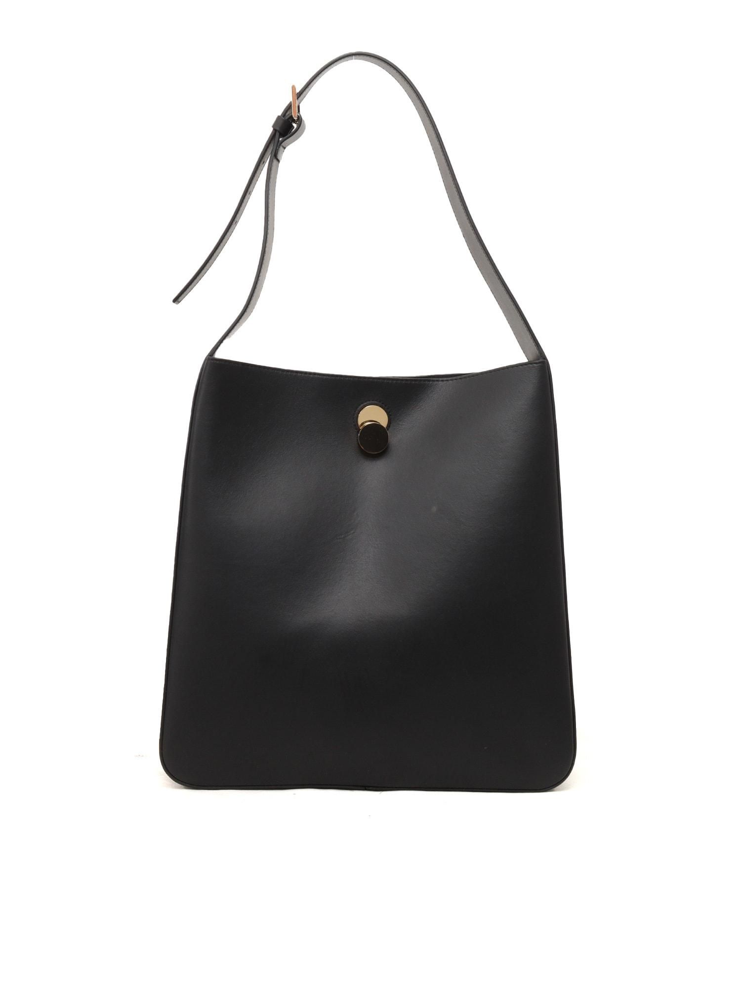 Fabiana Filippi: Black Handbags / Purses now up to −53