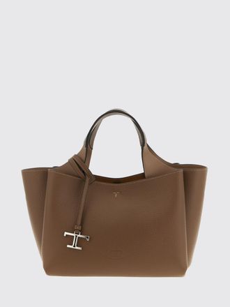 Tod's Borsa A Mano TODS Donna colore Marrone